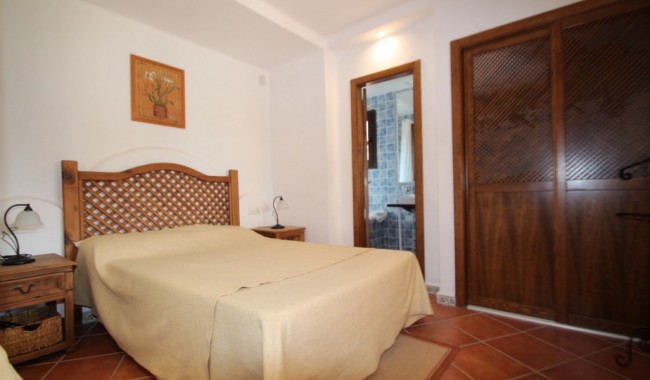 Resale - Finca - Cartagena - La Manga