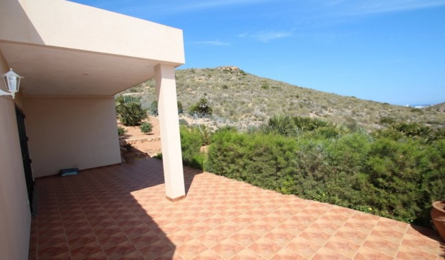 Resale - Finca - Cartagena - La Manga