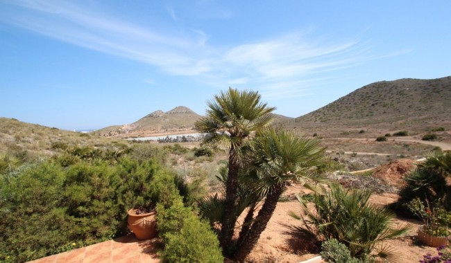 Resale - Finca - Cartagena - La Manga