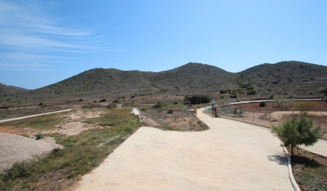 Resale - Finca - Cartagena - La Manga