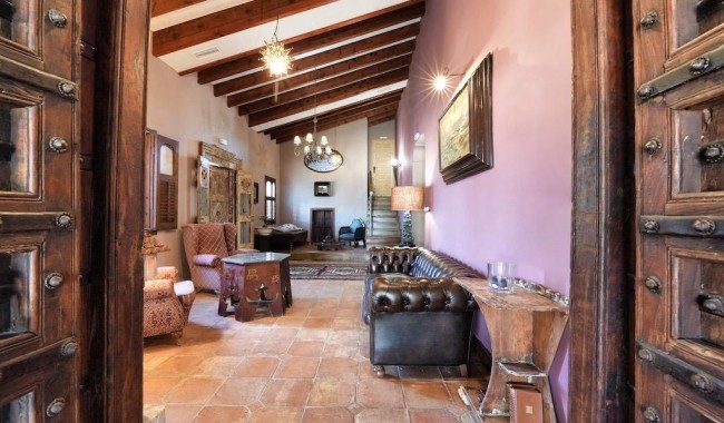 Resale - Finca - Orihuela - Torremendo