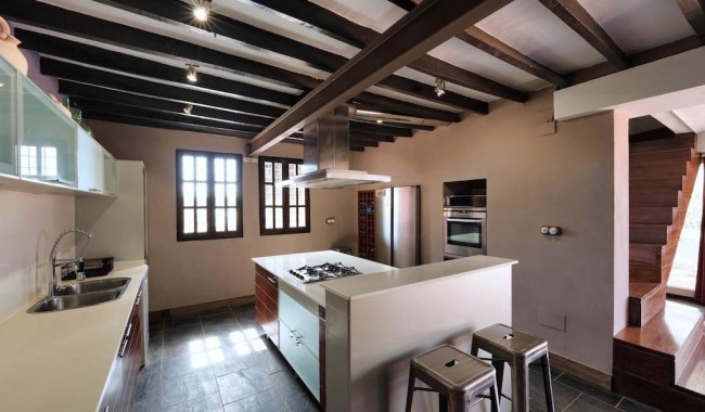 Resale - Finca - Orihuela - Torremendo
