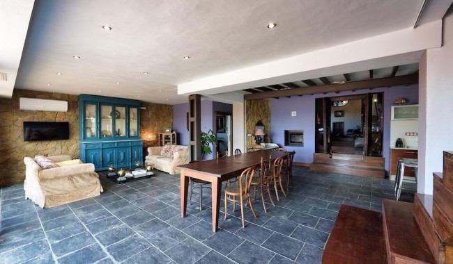 Resale - Finca - Orihuela - Torremendo