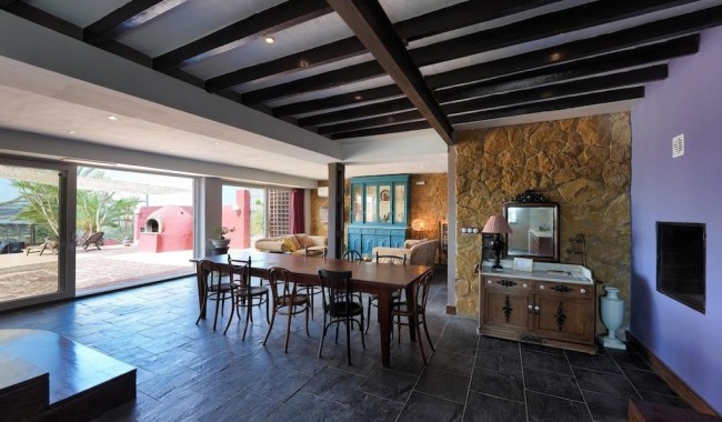 Resale - Finca - Orihuela - Torremendo