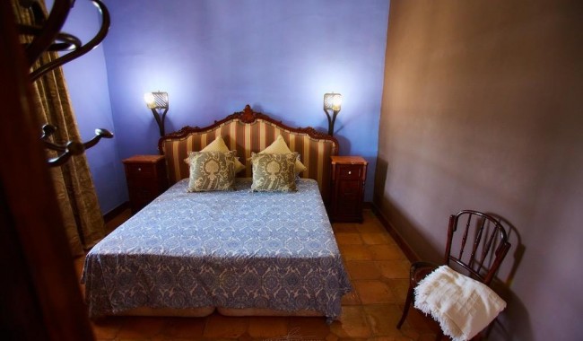 Resale - Finca - Orihuela - Torremendo