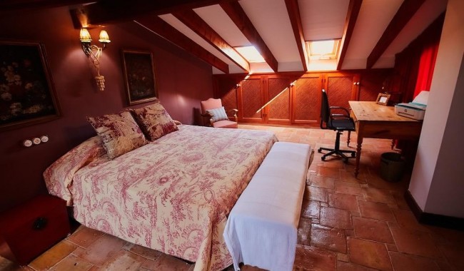 Resale - Finca - Orihuela - Torremendo