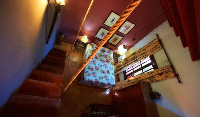 Resale - Finca - Orihuela - Torremendo