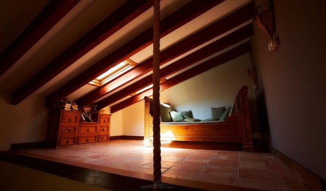 Resale - Finca - Orihuela - Torremendo