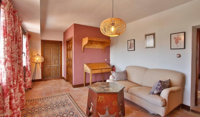 Resale - Finca - Orihuela - Torremendo