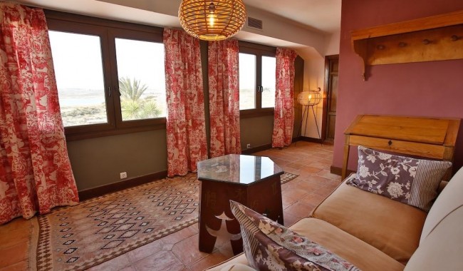 Resale - Finca - Orihuela - Torremendo