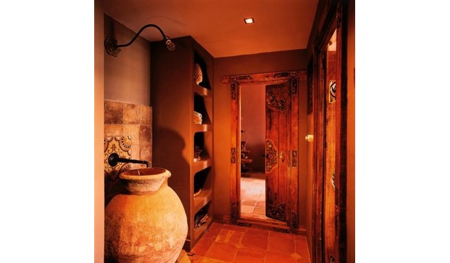 Resale - Finca - Orihuela - Torremendo