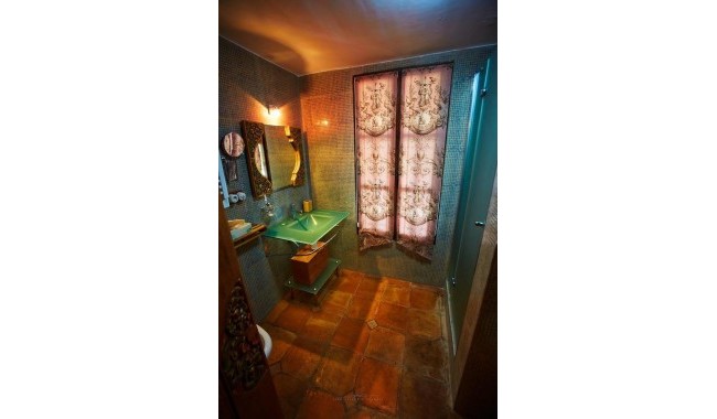 Resale - Finca - Orihuela - Torremendo