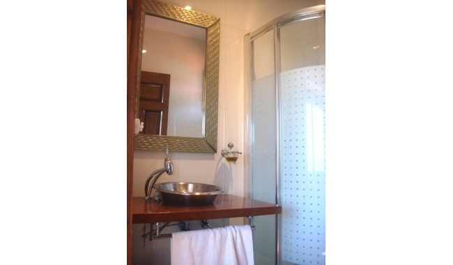 Resale - Finca - Orihuela - Torremendo