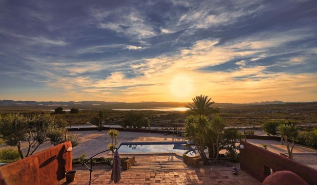 Resale - Finca - Orihuela - Torremendo