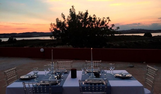 Resale - Finca - Orihuela - Torremendo