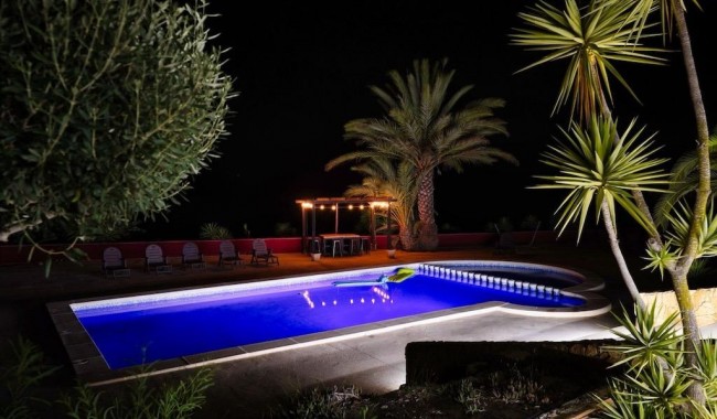 Resale - Finca - Orihuela - Torremendo