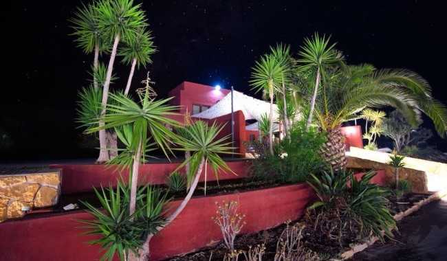 Resale - Finca - Orihuela - Torremendo