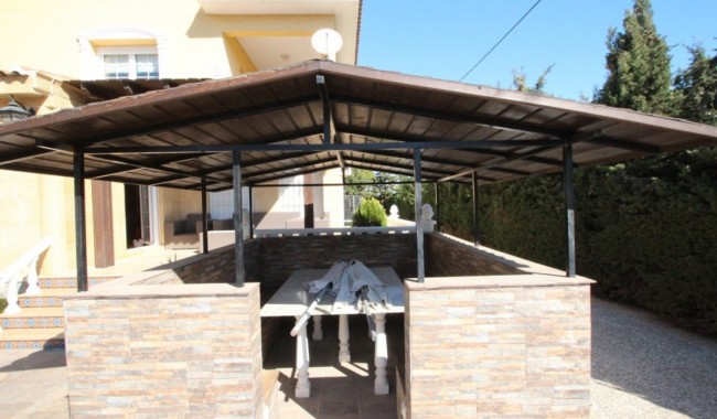 Brukt - Villa - Orihuela Costa - Cabo Roig