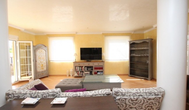 Brukt - Villa - Orihuela Costa - Cabo Roig