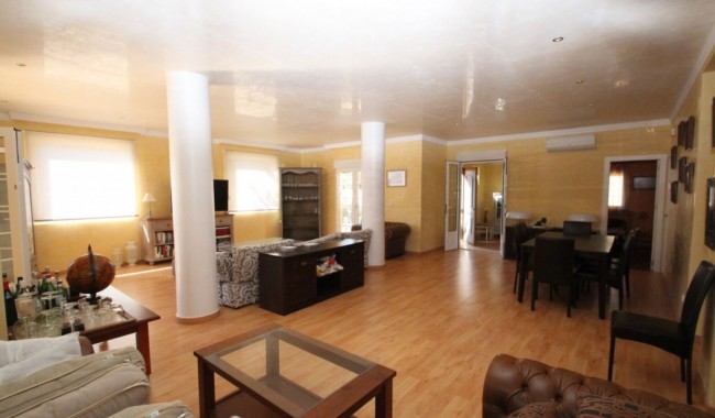 Brukt - Villa - Orihuela Costa - Cabo Roig