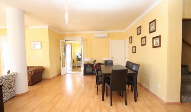 Brukt - Villa - Orihuela Costa - Cabo Roig
