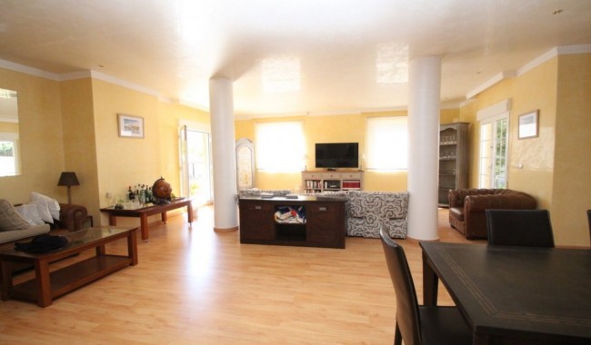 Brukt - Villa - Orihuela Costa - Cabo Roig