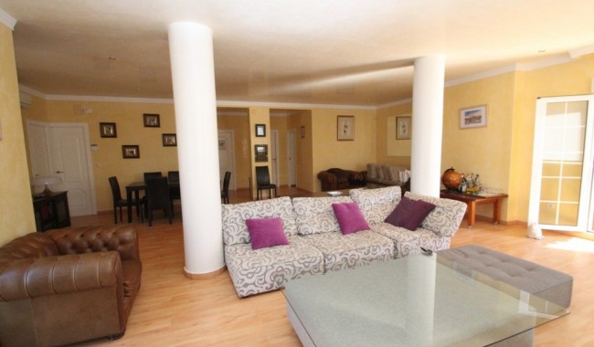 Brukt - Villa - Orihuela Costa - Cabo Roig