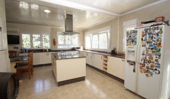 Brukt - Villa - Orihuela Costa - Cabo Roig