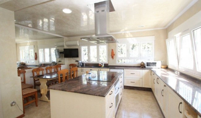 Brukt - Villa - Orihuela Costa - Cabo Roig