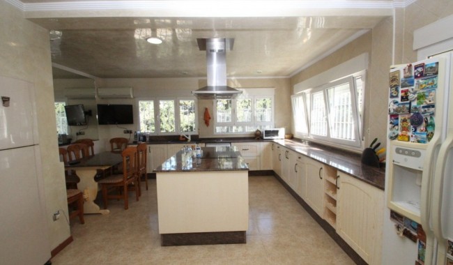 Brukt - Villa - Orihuela Costa - Cabo Roig