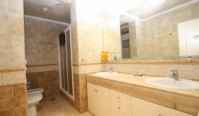 Brukt - Villa - Orihuela Costa - Cabo Roig
