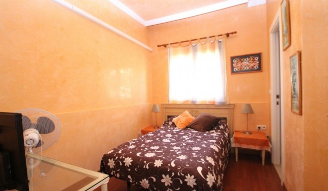 Brukt - Villa - Orihuela Costa - Cabo Roig