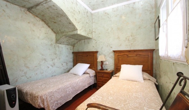 Brukt - Villa - Orihuela Costa - Cabo Roig