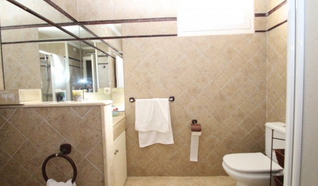 Brukt - Villa - Orihuela Costa - Cabo Roig