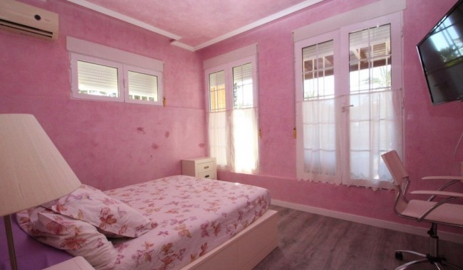 Brukt - Villa - Orihuela Costa - Cabo Roig
