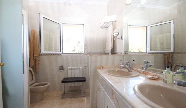 Brukt - Villa - Orihuela Costa - Cabo Roig