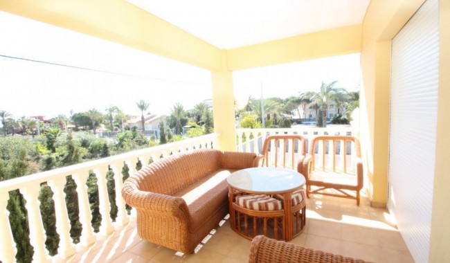 Brukt - Villa - Orihuela Costa - Cabo Roig
