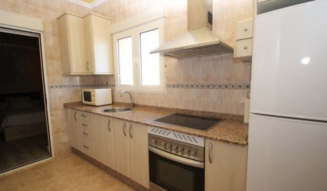 Brukt - Villa - Orihuela Costa - Cabo Roig