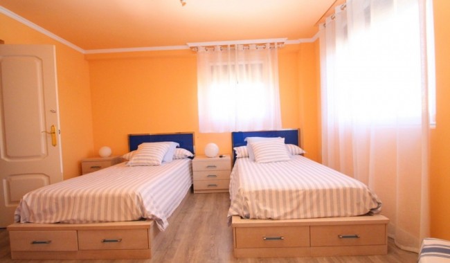 Brukt - Villa - Orihuela Costa - Cabo Roig