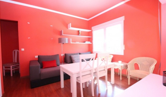 Brukt - Villa - Orihuela Costa - Cabo Roig