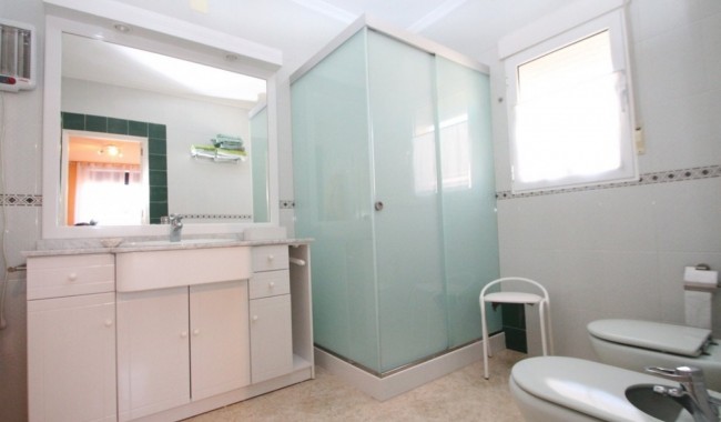 Brukt - Villa - Orihuela Costa - Cabo Roig