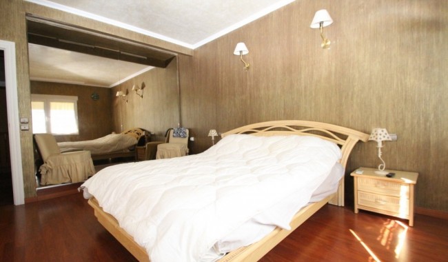Brukt - Villa - Orihuela Costa - Cabo Roig