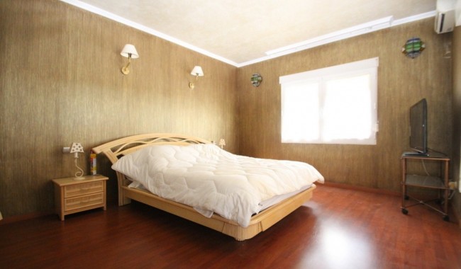 Brukt - Villa - Orihuela Costa - Cabo Roig