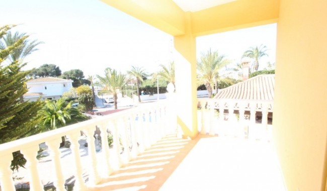 Brukt - Villa - Orihuela Costa - Cabo Roig