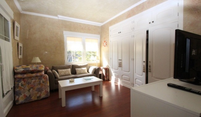 Brukt - Villa - Orihuela Costa - Cabo Roig