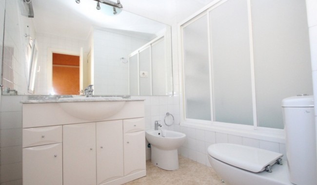Brukt - Villa - Orihuela Costa - Cabo Roig