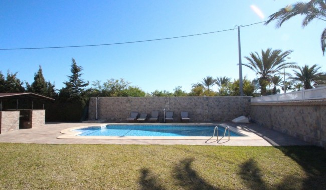 Brukt - Villa - Orihuela Costa - Cabo Roig