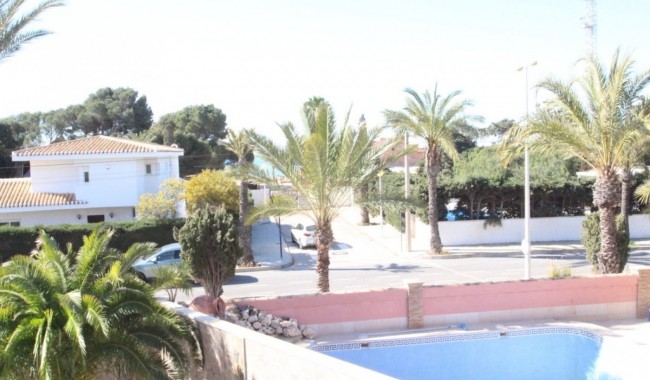 Brukt - Villa - Orihuela Costa - Cabo Roig
