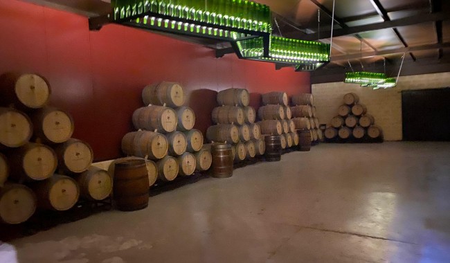 Segunda mano - Bodega - Albacete