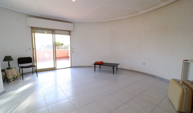 Sprzedaż - Willa - Torrevieja - El Chaparral
